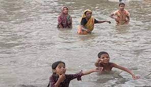 বন্যায় মৃতের সংখ্যা বেড়ে ৬৮, সিলেটেই ৪৬